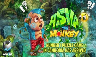 game pic for Asva the monkey